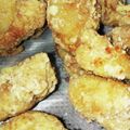 さえしーさー's cooksnap of when they made 鶏の塩から揚げ.