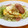 horseland's cooksnap of when they made キャベツと卵と魚肉ソーセージの炒めもの.