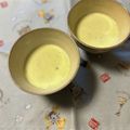 yesmama's cooksnap of when they made 大量消費に♬ささげの濃厚ポタージュ.