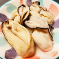 ルミー☆'s cooksnap of when they made ✿牡蠣✿簡単下処理～ぷっくりサッと蒸し.