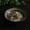 まろんかふぇ's cooksnap of when they made 簡単♪タラと白菜のクリーム煮.