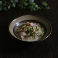 まろんかふぇ's cooksnap of when they made 簡単♪タラと白菜のクリーム煮.