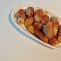 さゆゆゆこ's cooksnap of when they made お餅の肉巻き.
