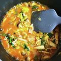 むー助ママ's cooksnap of when they made 【2歳と食べる】簡単トマトリゾット.