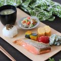 まろんかふぇ's cooksnap of when they made 栄養満点トーフミール（粉豆腐）で炒り豆腐.