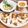 ゆゆゆぱっと's cooksnap of when they made 離乳食後期＊手づかみで！きな粉パン.