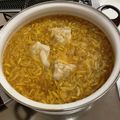 クロッシェ姉さん's cooksnap of when they made ゆず農園秘伝❤美人のゆずジャム.
