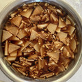 mahalo8639's cooksnap of when they made 凄ウマ★簡単すぐ食べられる大根のお漬物！.