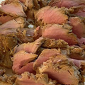 ミナまっきー's cooksnap of when they made 豚ヒレで、簡単！！柔らかローストポーク。.