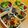ルぴあ's cooksnap of when they made ピーマンちくわの胡麻おかか.