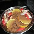 ZUBORA料理's cooksnap of when they made 基本の簡単アップルサイダー.