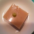 ninnin＆jun's cooksnap of when they made とろ～り♪ごま豆腐.