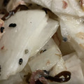 MULA's cooksnap of when they made 鯖缶とカブの塩昆布和え【作り置き】.