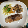 うさこママ★'s cooksnap of when they made 大豆とひじきの煮物.