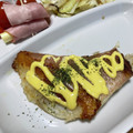 ちこぬ's cooksnap of when they made 赤魚のマヨネーズ焼き.
