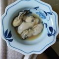 クックG5T5UZ☆'s cooksnap of when they made フライパンで簡単♪牡蠣のぷっくり焼き.