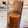 こもれび食堂🌸&Ｋ's cooksnap of when they made かりんシロップ.