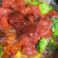 ちゃまたまご's cooksnap of when they made トマト缶で作る！簡単♪ロールキャベツ.