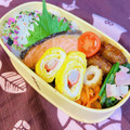 YU-ZEN's cooksnap of when they made レンジで簡単♡ちくわとにんじんの甘辛和え.