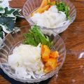 クックHG9V8Y☆'s cooksnap of when they made オリーブ油と塩麹＋レモン汁のドレッシング.