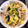 クックぱぱ☆'s cooksnap of when they made ほうれん草ともやしのオイスターソース炒め.