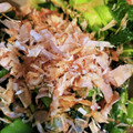 お絹タン's cooksnap of when they made 簡単♪副菜に♪旬の小松菜deお浸し.