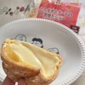 しゅい6's cooksnap of when they made 最後まで美味しいシュークリーム.
