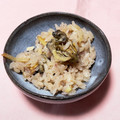 わたさな2016's cooksnap of when they made オイスターソースで！？牡蠣の炊き込みご飯.