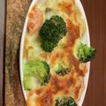 クックKMT2OR☆'s cooksnap of when they made 簡単☆ホワイトソースからペンネグラタン.