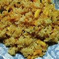 mぱなんが's cooksnap of when they made おあげとしょうがの炒めごはん（*^^*）.