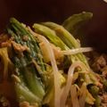 ねこたむ's cooksnap of when they made キャベツとツナの卵とじ.