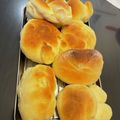 みきさん家's cooksnap of when they made 子どもでもできる！動物パン.