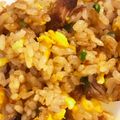 クックDJ8SC6☆'s cooksnap of when they made 角煮の煮汁で絶品チャーハン.