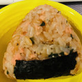 はるまままま's cooksnap of when they made 鮭と大葉の混ぜ込みご飯.