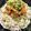 Ｓｈｅｌｙ's cooksnap of when they made 鮭フレークで旨辛まぜそば！.