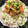 Ｓｈｅｌｙ's cooksnap of when they made 鮭フレークで旨辛まぜそば！.