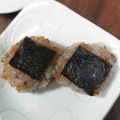 そらてんママ's cooksnap of when they made 簡単❢ゴマのれんこん餅.