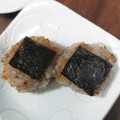 そらてんママ's cooksnap of when they made 簡単❢ゴマのれんこん餅.