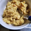 ちゃっこ☆'s cooksnap of when they made ごはんが進む★簡単たまごみそ.