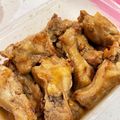 あっぱれ！！'s cooksnap of when they made ジューシー！手羽元の甘酢照り焼き.