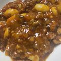 ＡＳ522's cooksnap of when they made 大豆でチリコンカン.