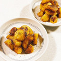 みぽぽ37's cooksnap of when they made じゃがいものコンソメバター炒め.