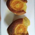 ミロ9607's cooksnap of when they made みかんのパウンドケーキ.