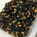 かなぽん☆☆'s cooksnap of when they made ひじきと豚挽肉のそぼろ煮.