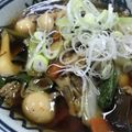 ☆sachiのご飯☆'s cooksnap of when they made ♪五目あんかけラーメン♪.