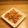 みるく茶's cooksnap of when they made こんがり焦がし醤油のキムチーズきつね.