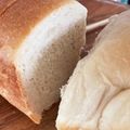 ろうそくゆらゆら's cooksnap of when they made ＊究極の生食パン＊.