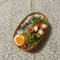 yesmama's cooksnap of when they made 高野豆腐の豚肉巻き☆甘辛タレ.