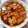 クックQT23CK☆'s cooksnap of when they made レンチン♪かぼちゃ煮物.