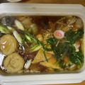ゆうかぴょんぴょん's cooksnap of when they made とろみが旨い関西だしのあんかけうどん風鍋.